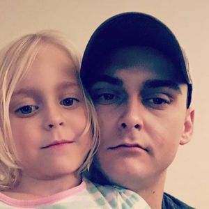 Meet your Posher, Graham